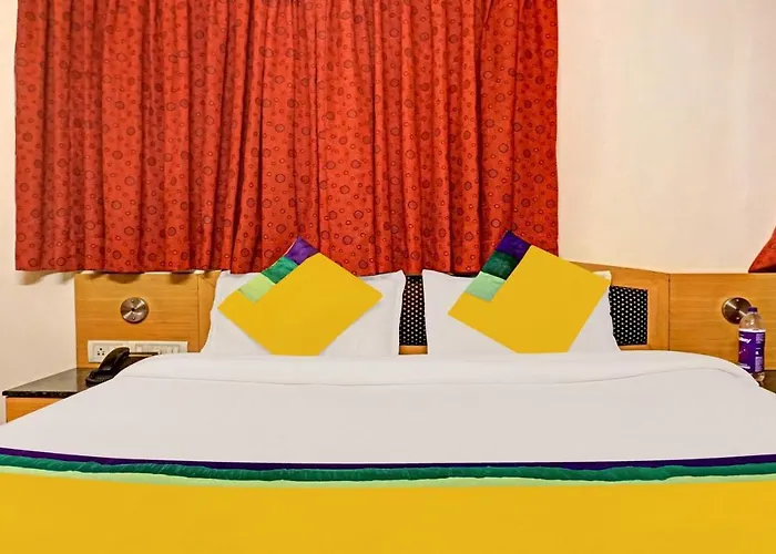 Itsy Hotels Crown Inn