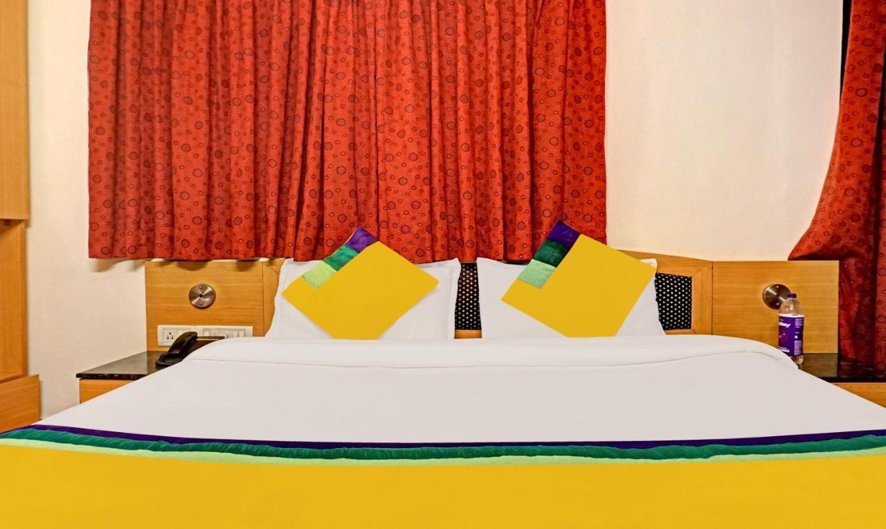 Itsy Crown Hotel 3*
