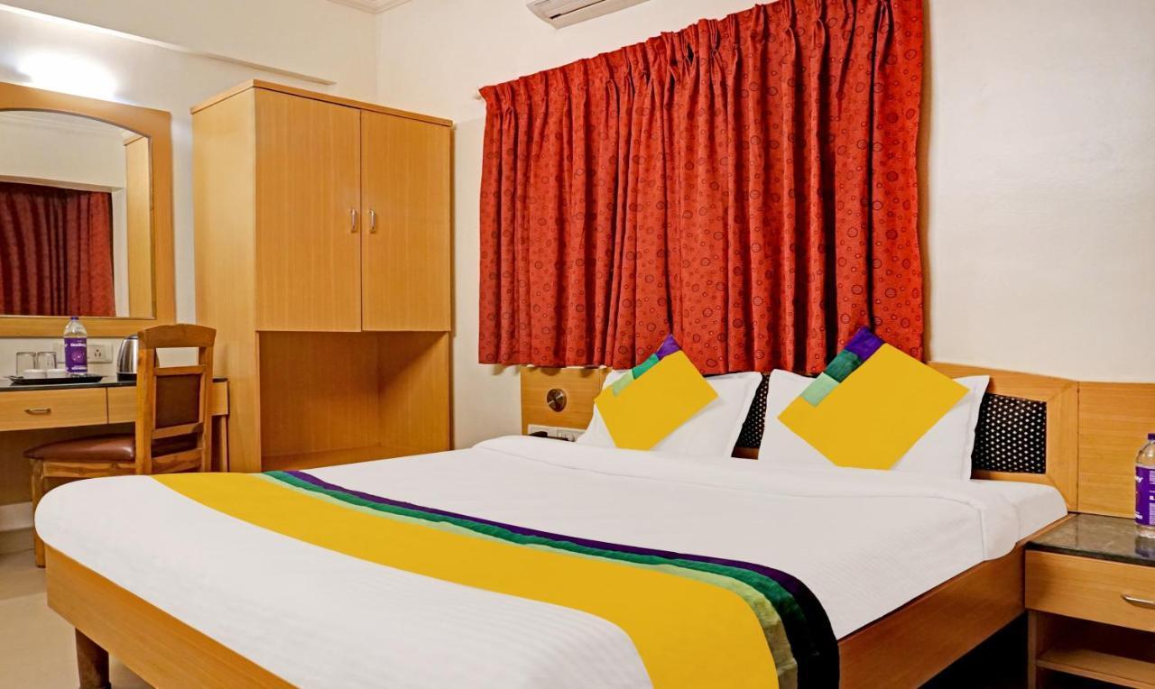 Hotel Itsy Crown Pune