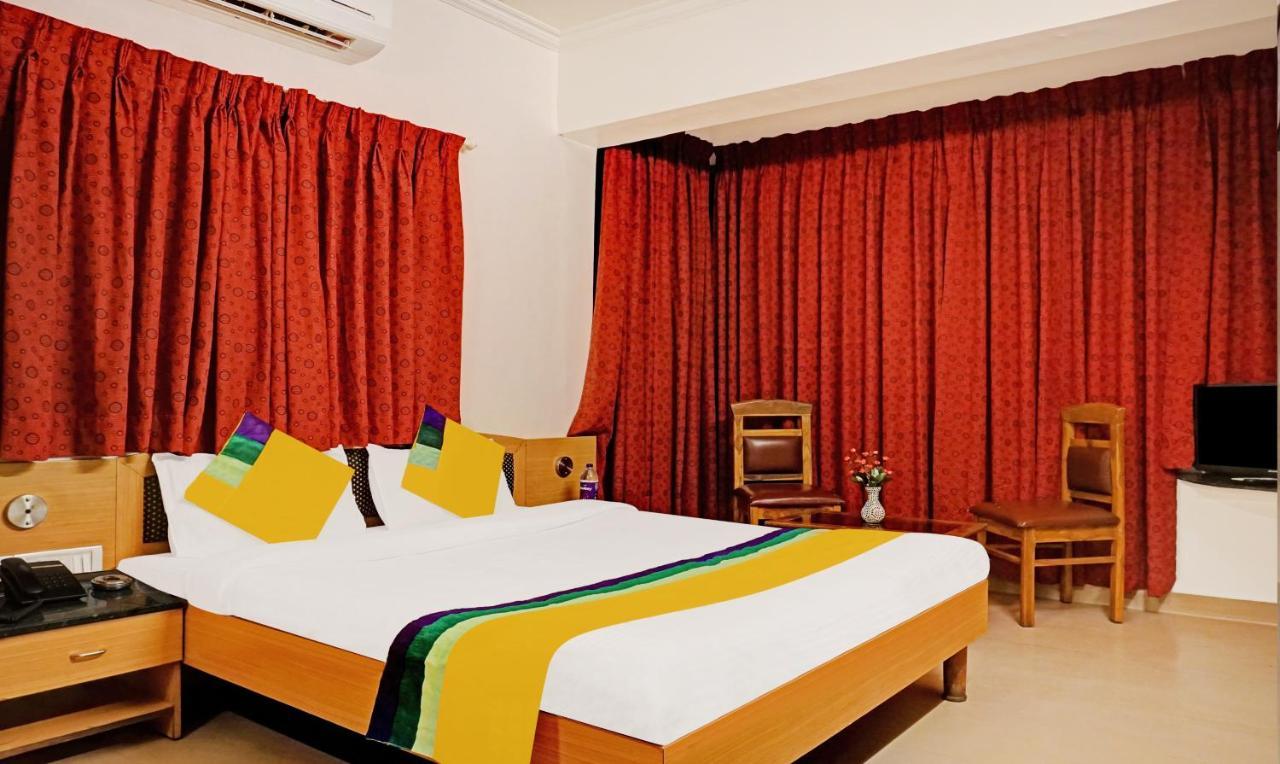 Itsy Crown 3* Pune