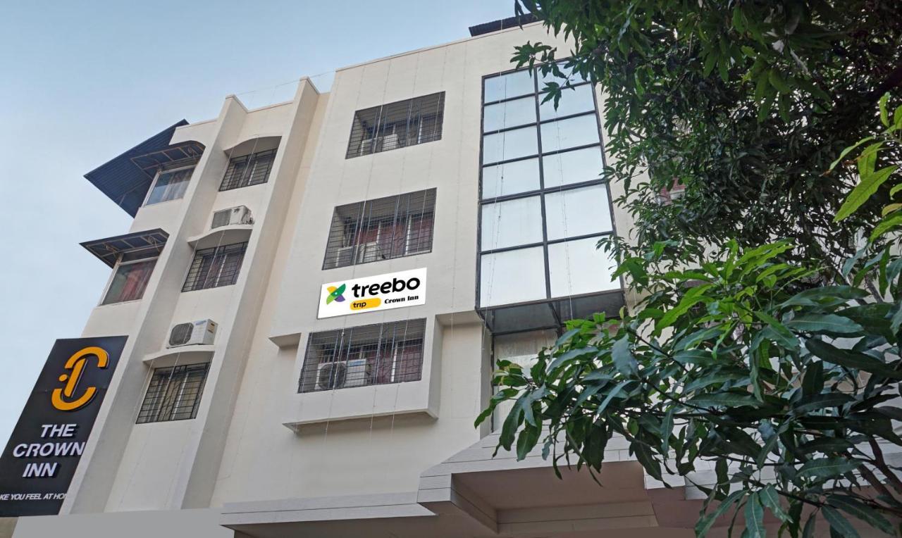 Itsy Crown 3* Pune