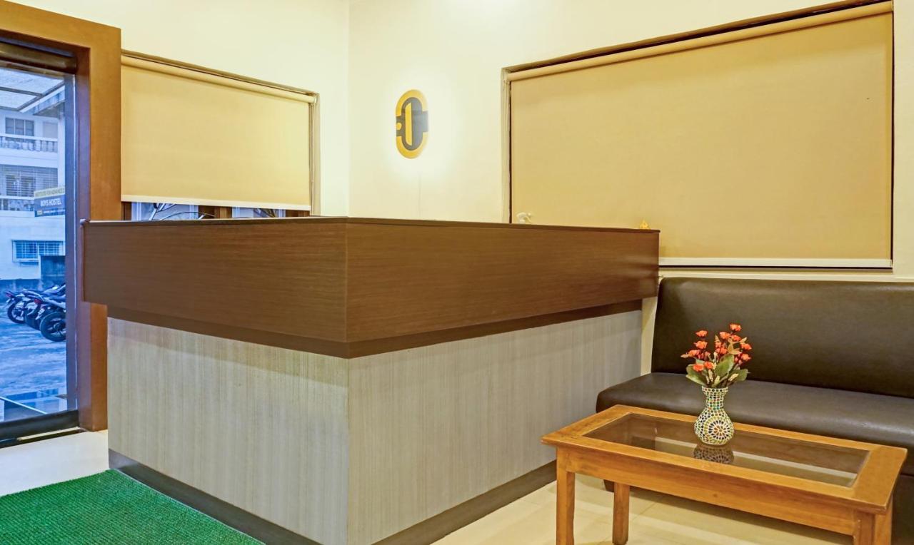 Hotel Itsy Crown