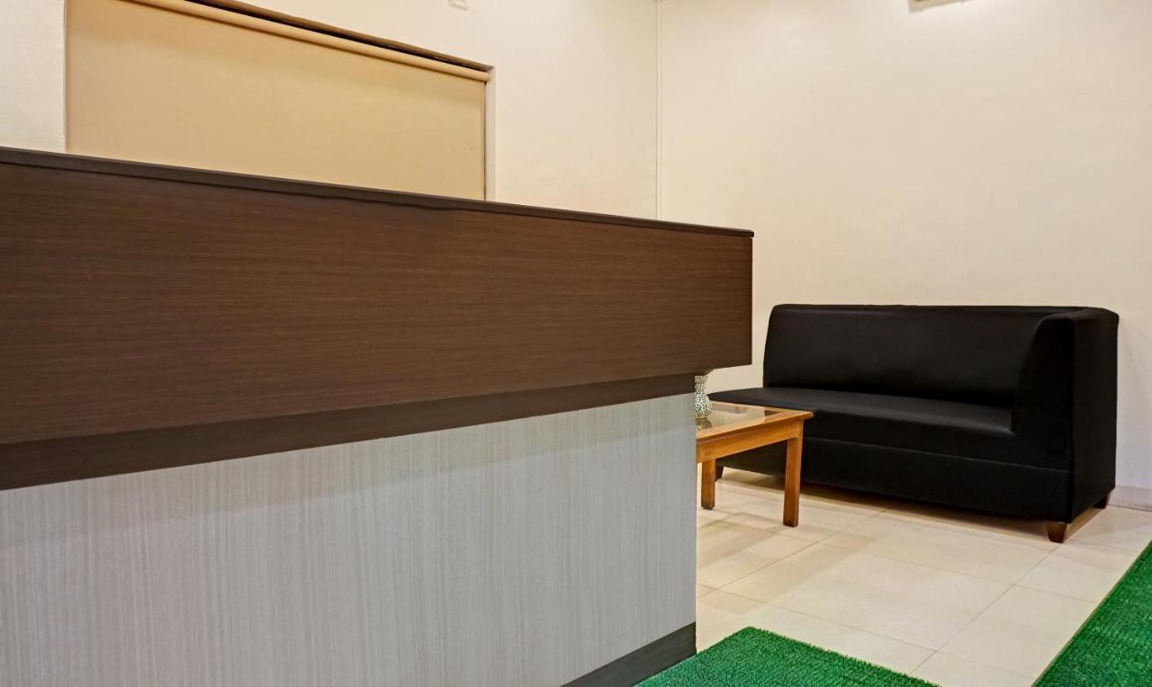 Itsy Crown Pune
